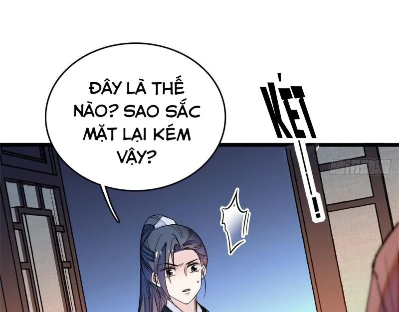 Tự Cẩm chương 69 - trang 62