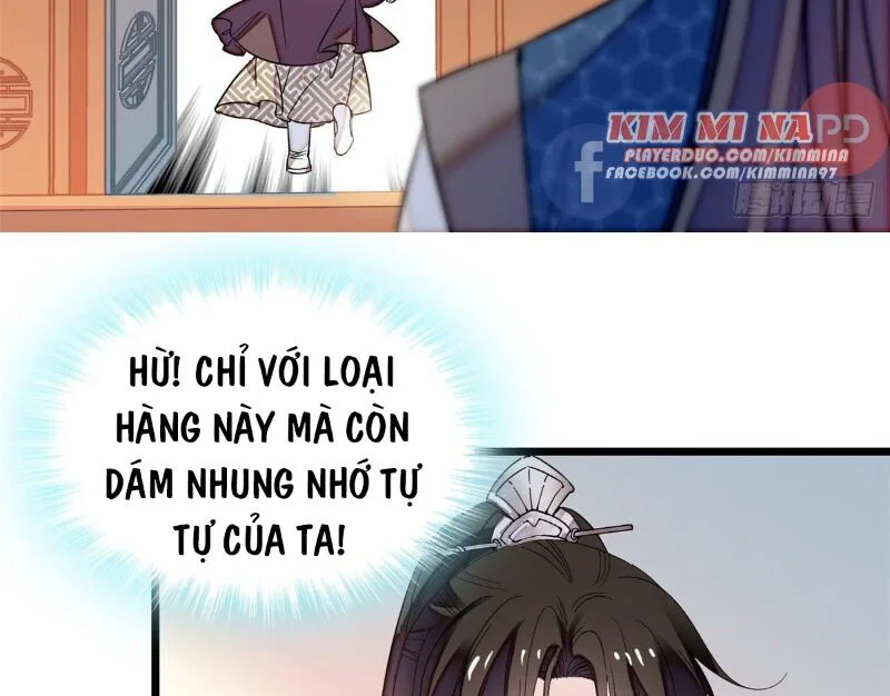 Tự Cẩm chương 69 - trang 67