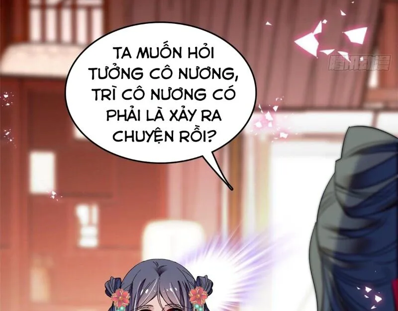 Tự Cẩm chương 69 - trang 75