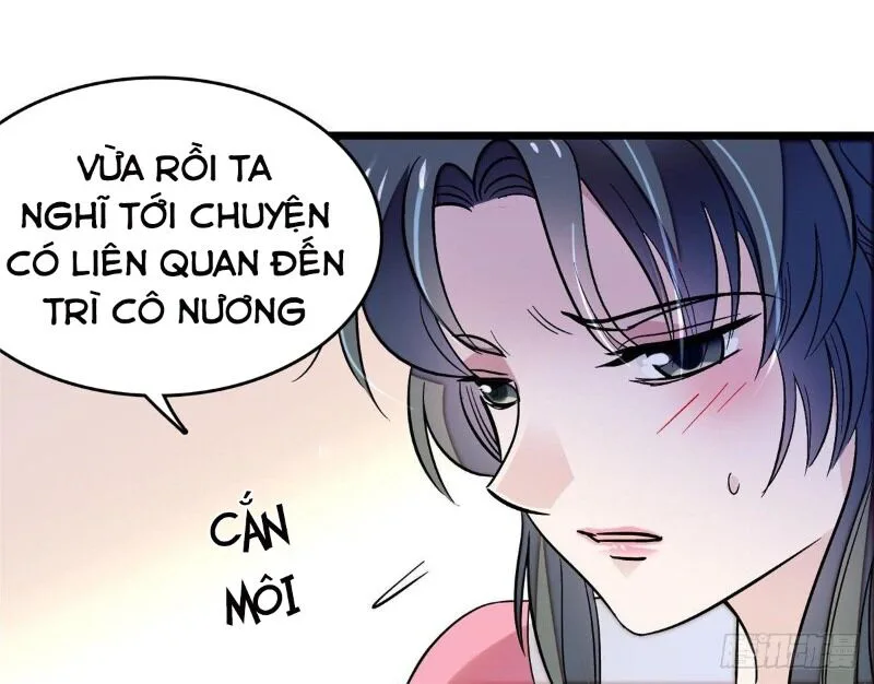 Tự Cẩm chương 69 - trang 79