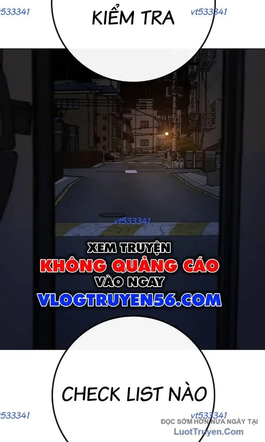 Nhiệm Vụ Đời Thật chương 177 - trang 7