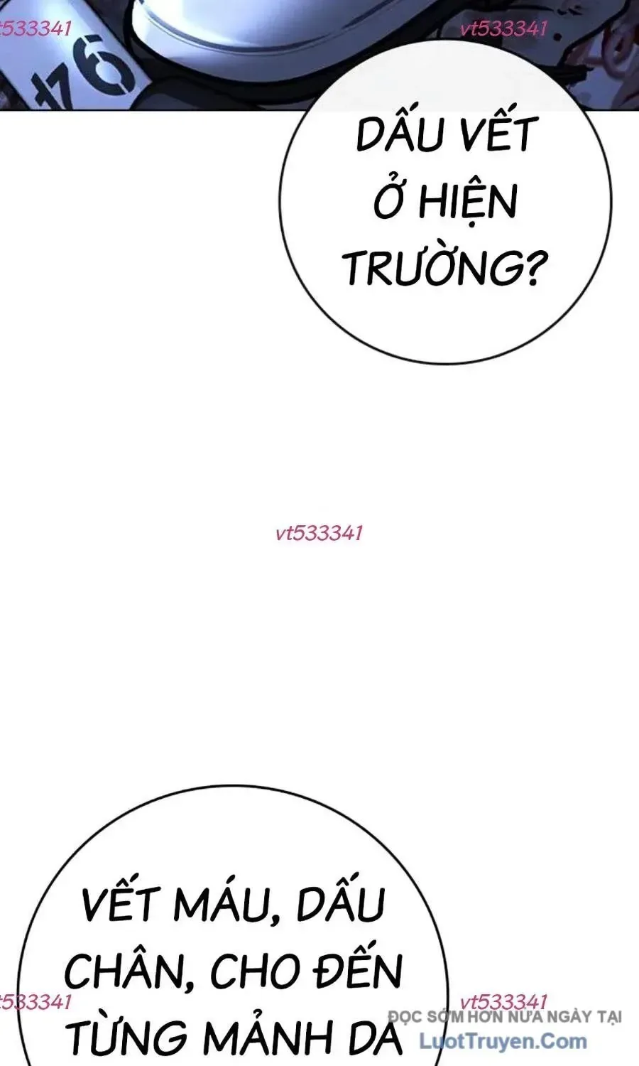 Nhiệm Vụ Đời Thật chương 177 - trang 9