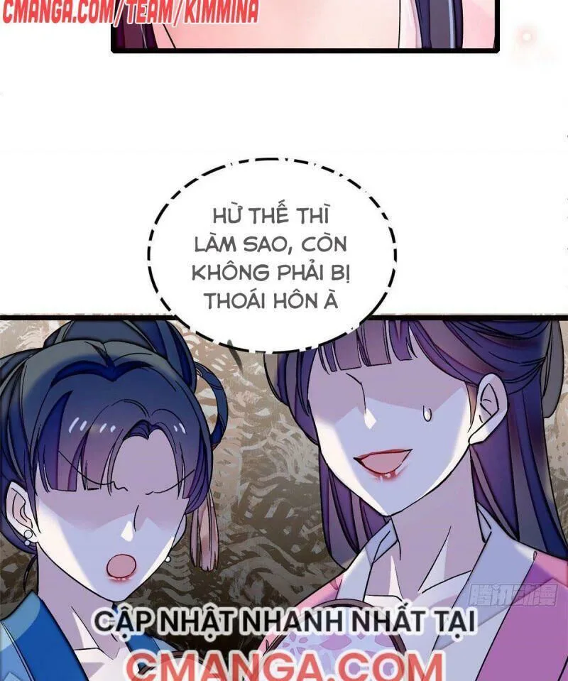 Tự Cẩm chương 73 - trang 5