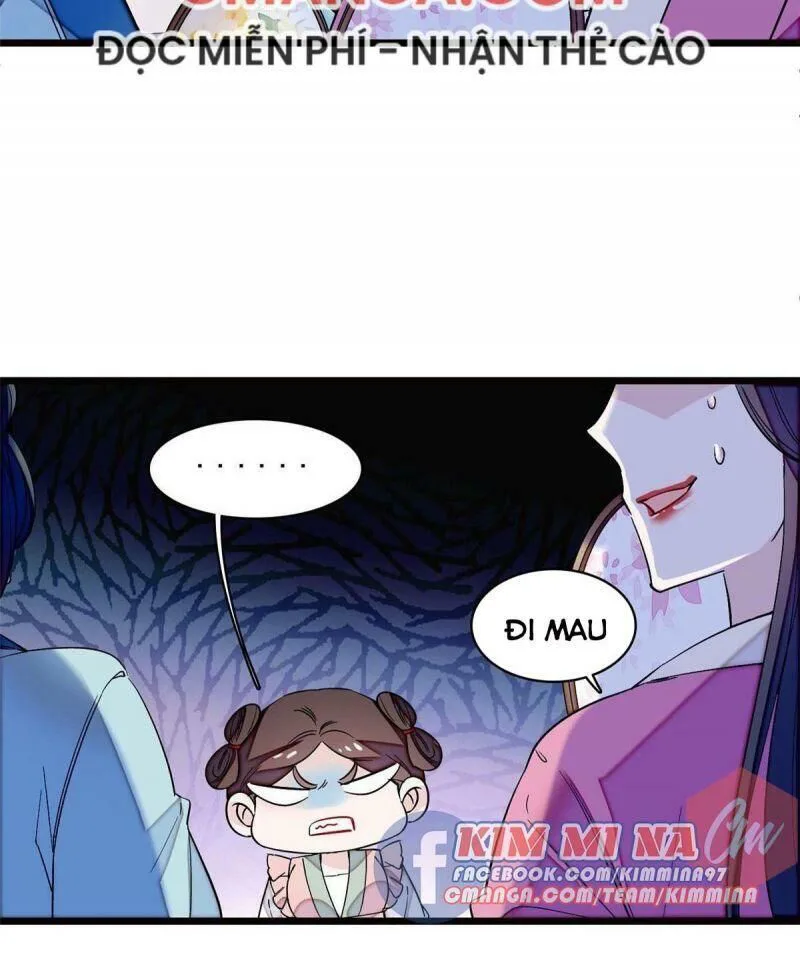 Tự Cẩm chương 73 - trang 6