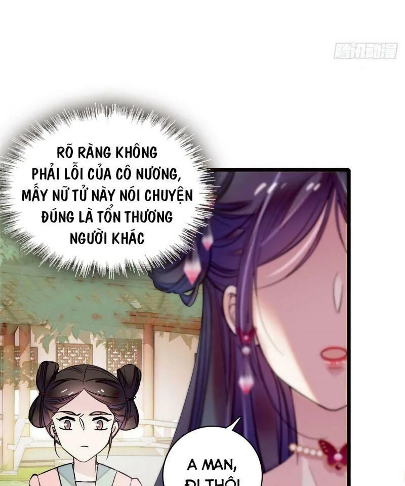 Tự Cẩm chương 73 - trang 7
