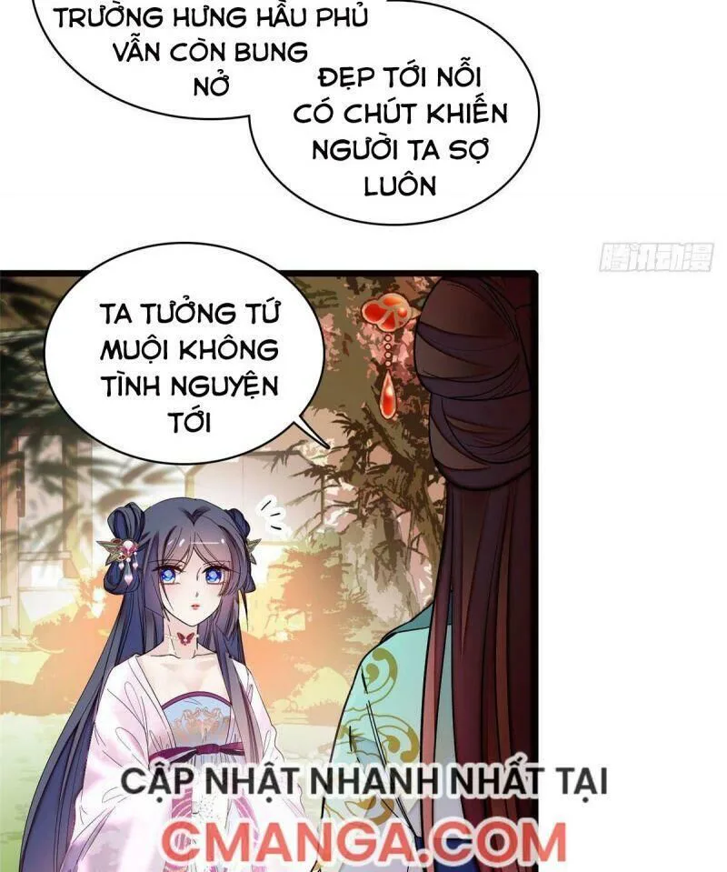 Tự Cẩm chương 73 - trang 9