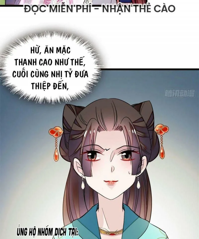 Tự Cẩm chương 73 - trang 10
