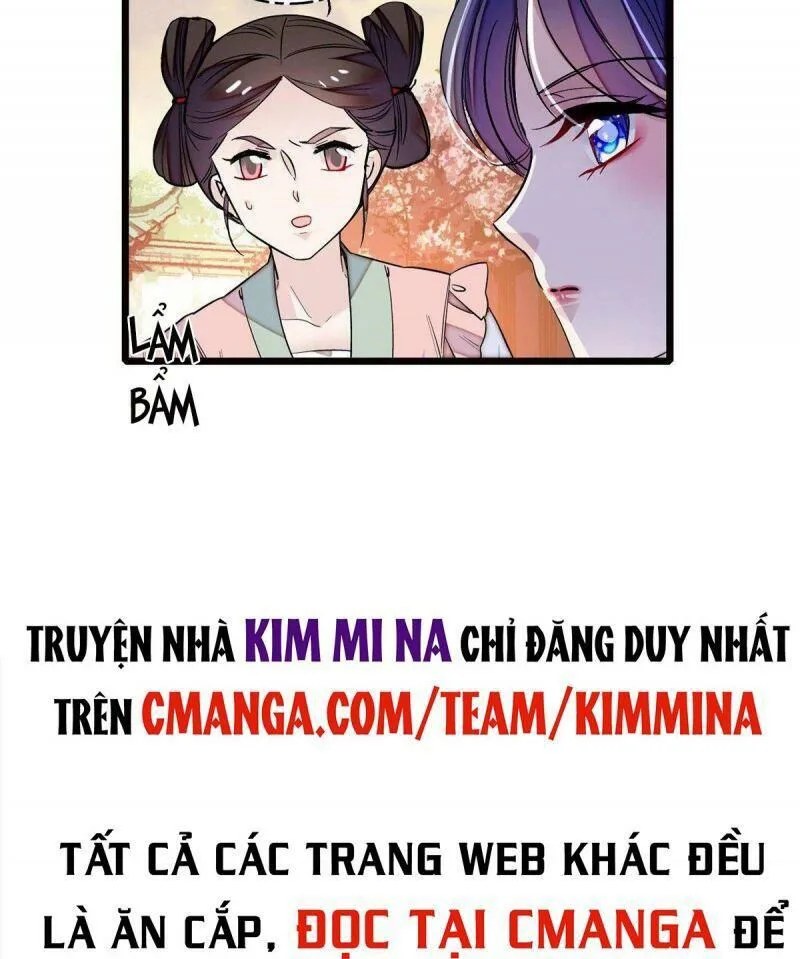 Tự Cẩm chương 73 - trang 16