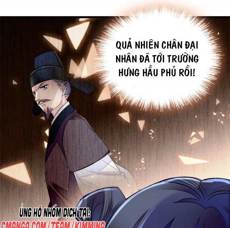 Tự Cẩm chương 73 - trang 18