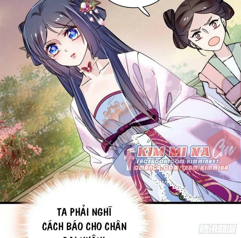 Tự Cẩm chương 73 - trang 22