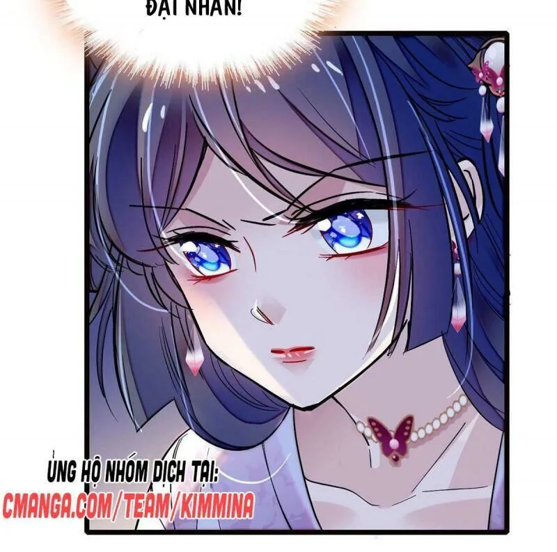 Tự Cẩm chương 73 - trang 23