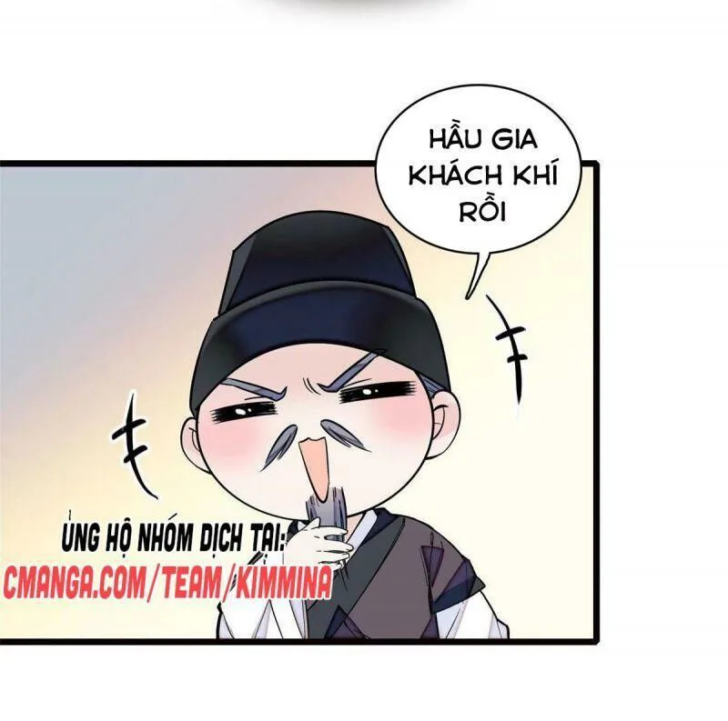 Tự Cẩm chương 73 - trang 28