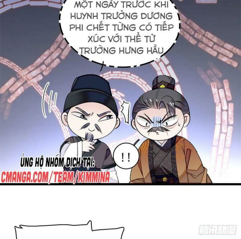 Tự Cẩm chương 73 - trang 32