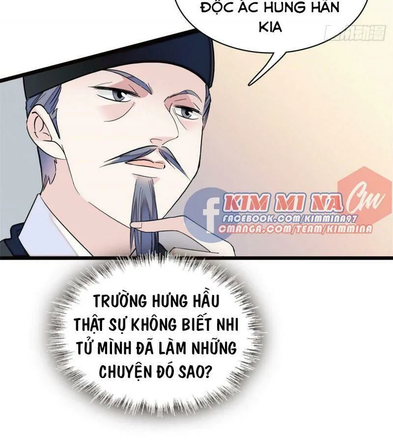 Tự Cẩm chương 73 - trang 34