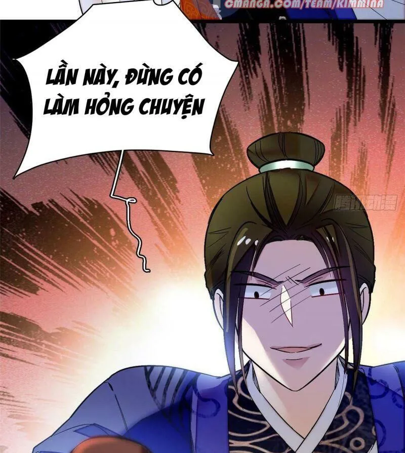 Tự Cẩm chương 73 - trang 46