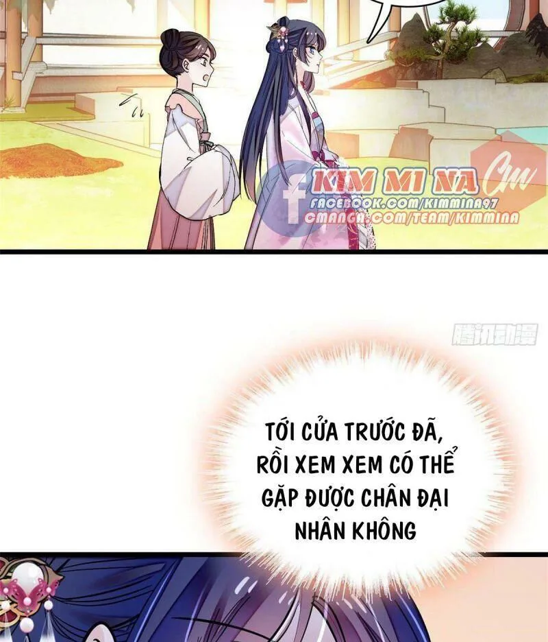 Tự Cẩm chương 73 - trang 50