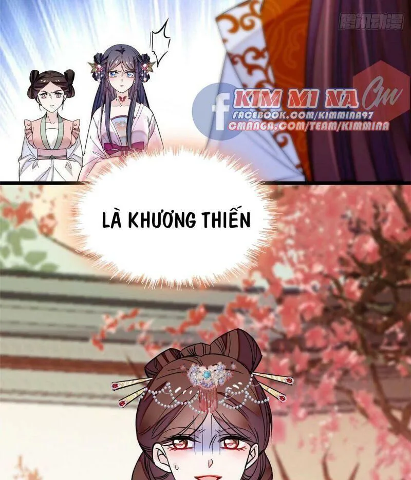 Tự Cẩm chương 73 - trang 52