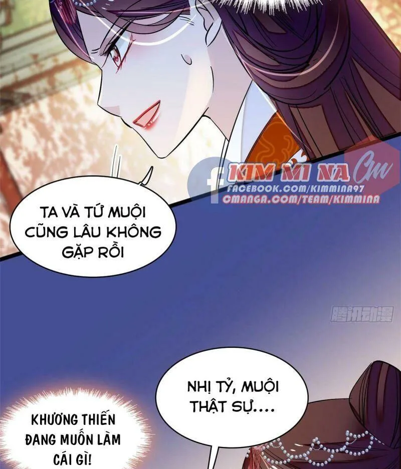 Tự Cẩm chương 73 - trang 55