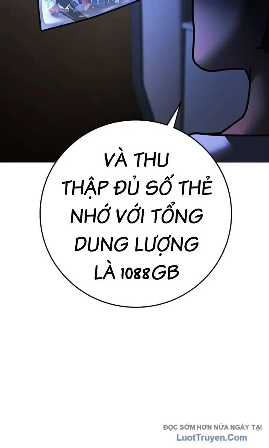 Nhiệm Vụ Đời Thật chương 177 - trang 17