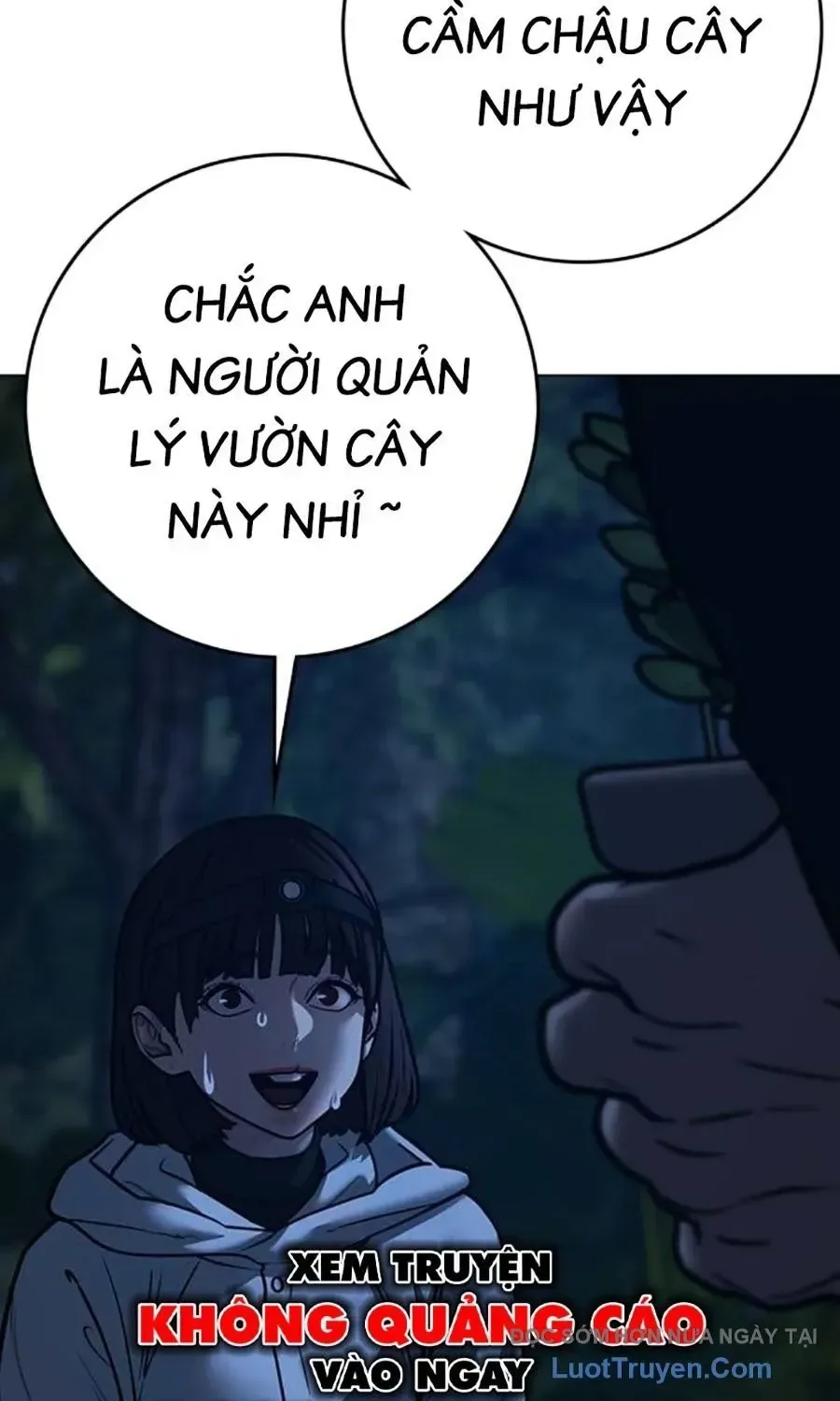 Nhiệm Vụ Đời Thật chương 177 - trang 44