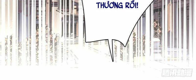 Tự Cẩm chương 83 - trang 21