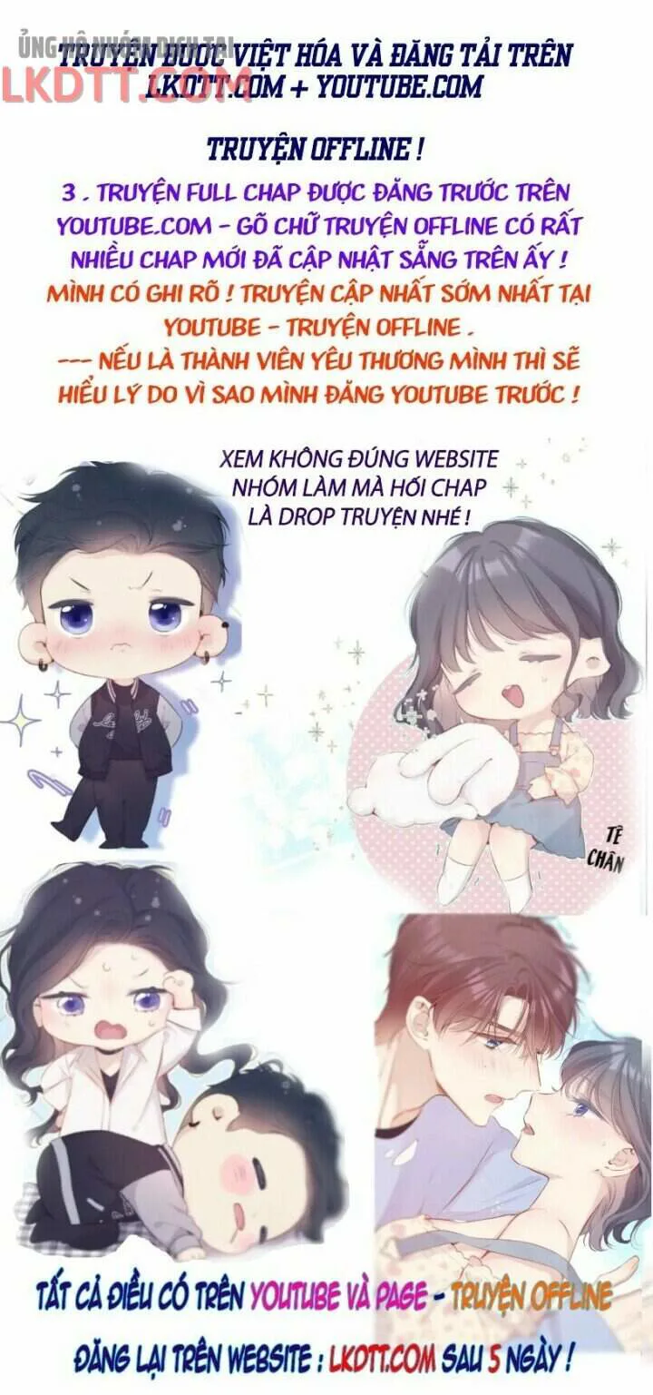 Tự Cẩm chương 84 - trang 1