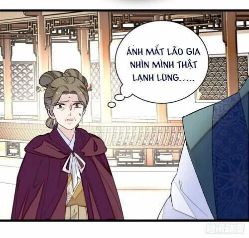 Tự Cẩm chương 104 - trang 10