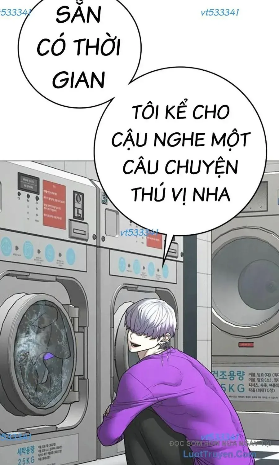 Nhiệm Vụ Đời Thật chương 177 - trang 94