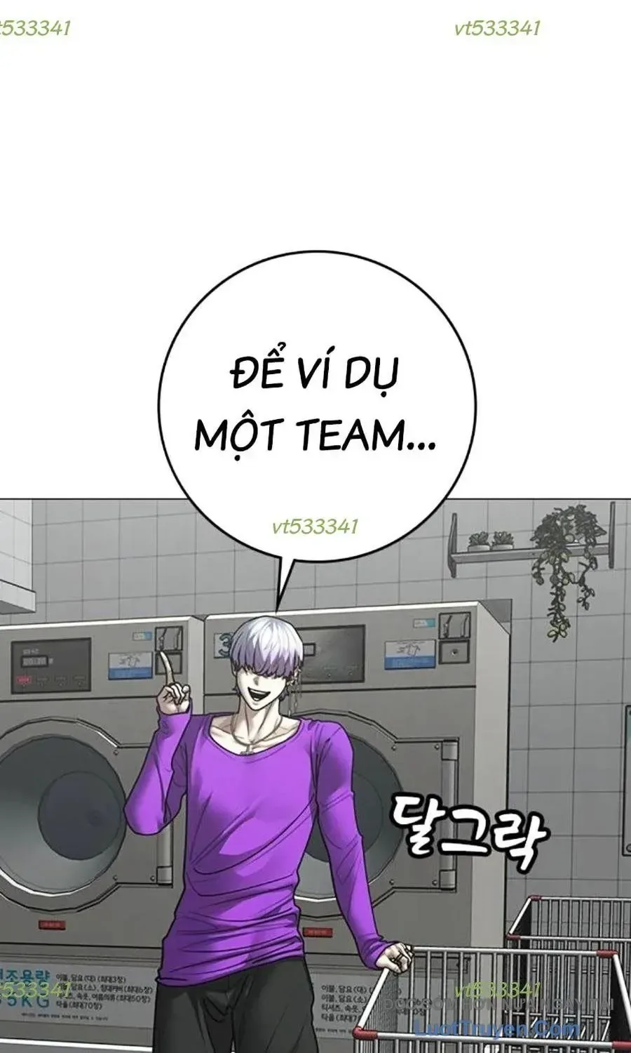 Nhiệm Vụ Đời Thật chương 177 - trang 98