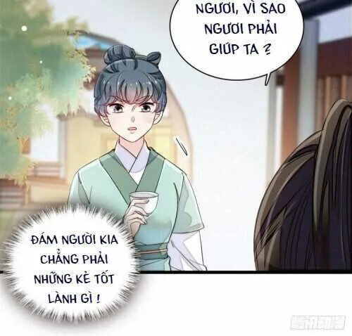 Tự Cẩm chương 111 - trang 8