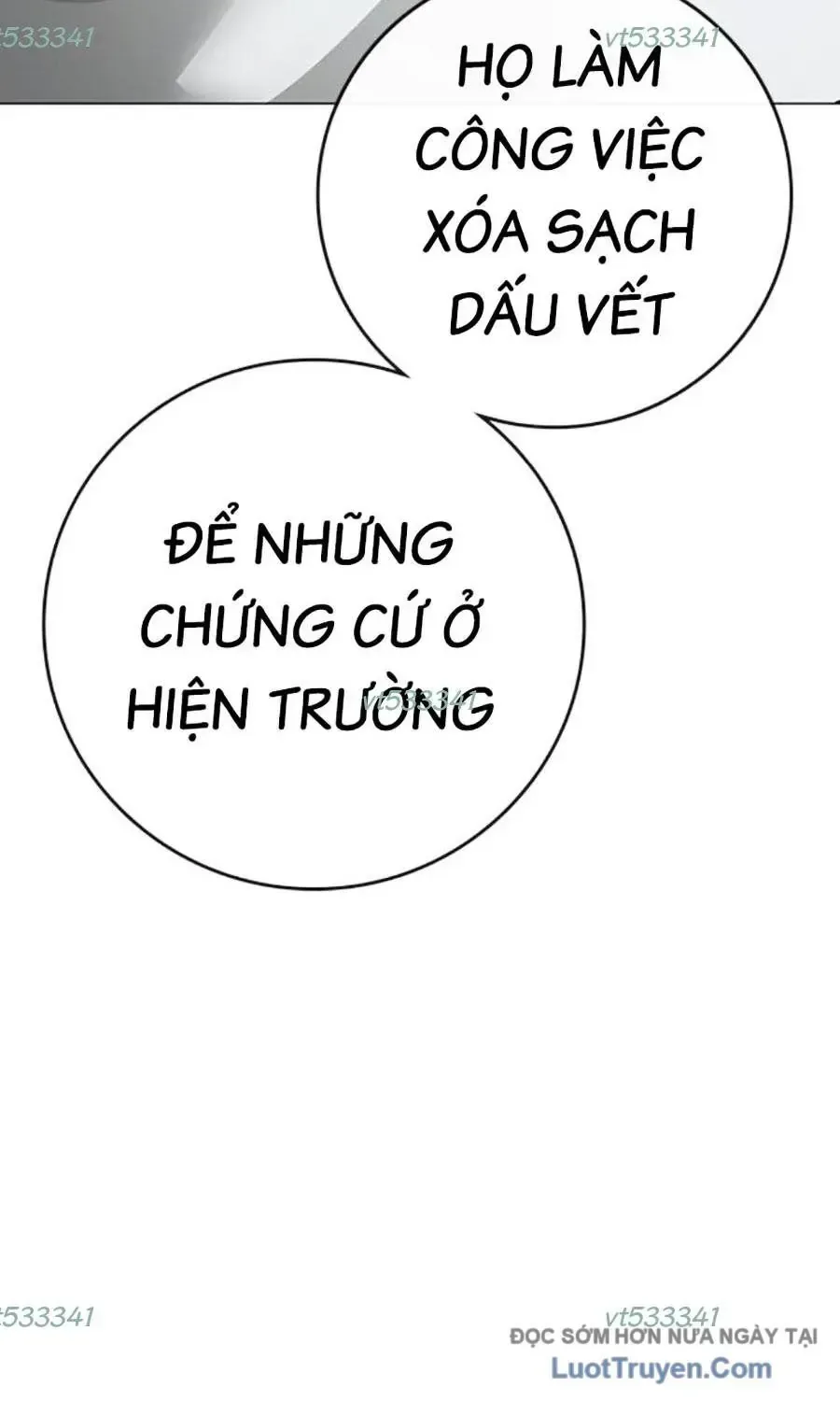 Nhiệm Vụ Đời Thật chương 177 - trang 104