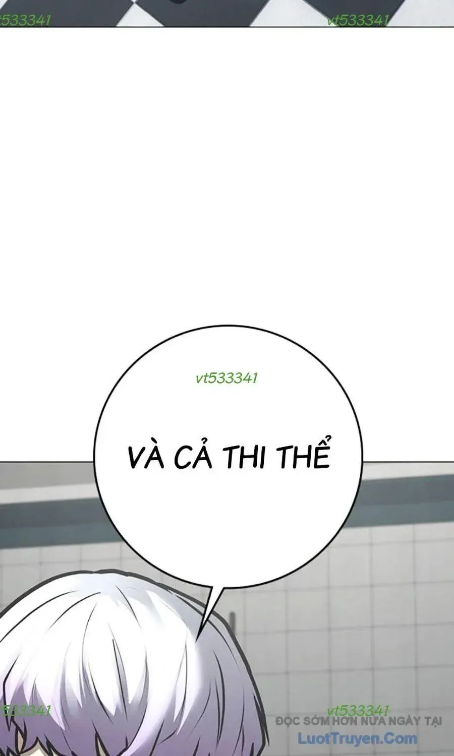 Nhiệm Vụ Đời Thật chương 177 - trang 106