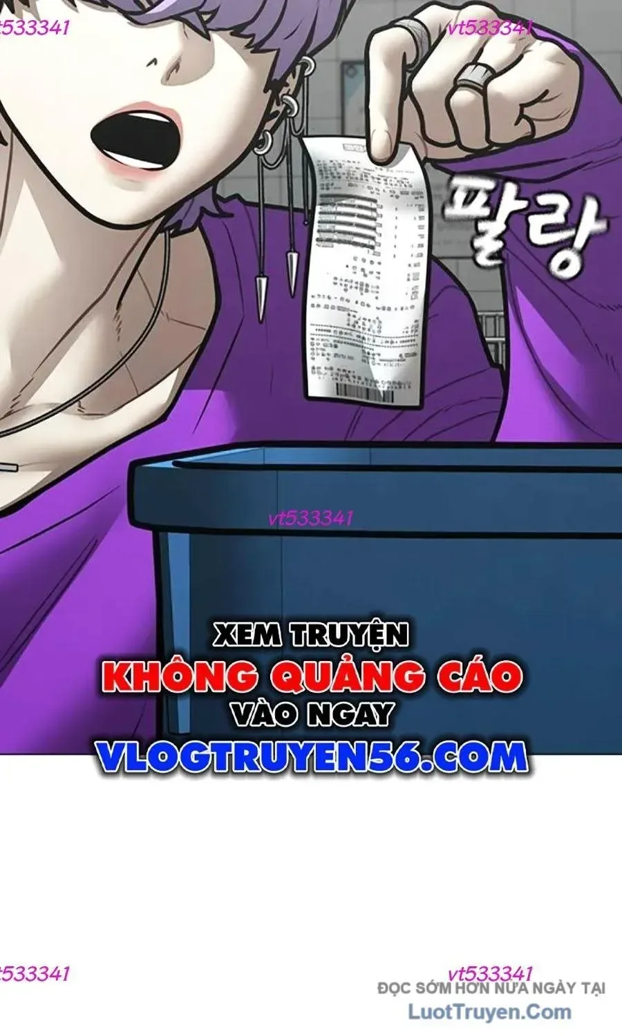 Nhiệm Vụ Đời Thật chương 177 - trang 107