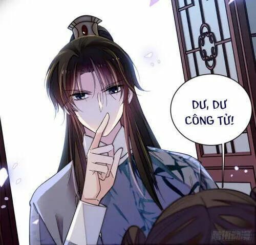 Tự Cẩm chương 113 - trang 11