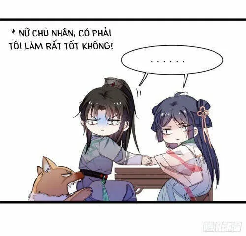 Tự Cẩm chương 113 - trang 19