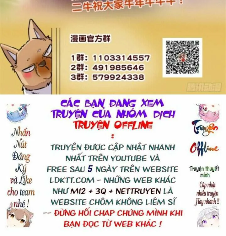 Tự Cẩm chương 113 - trang 27