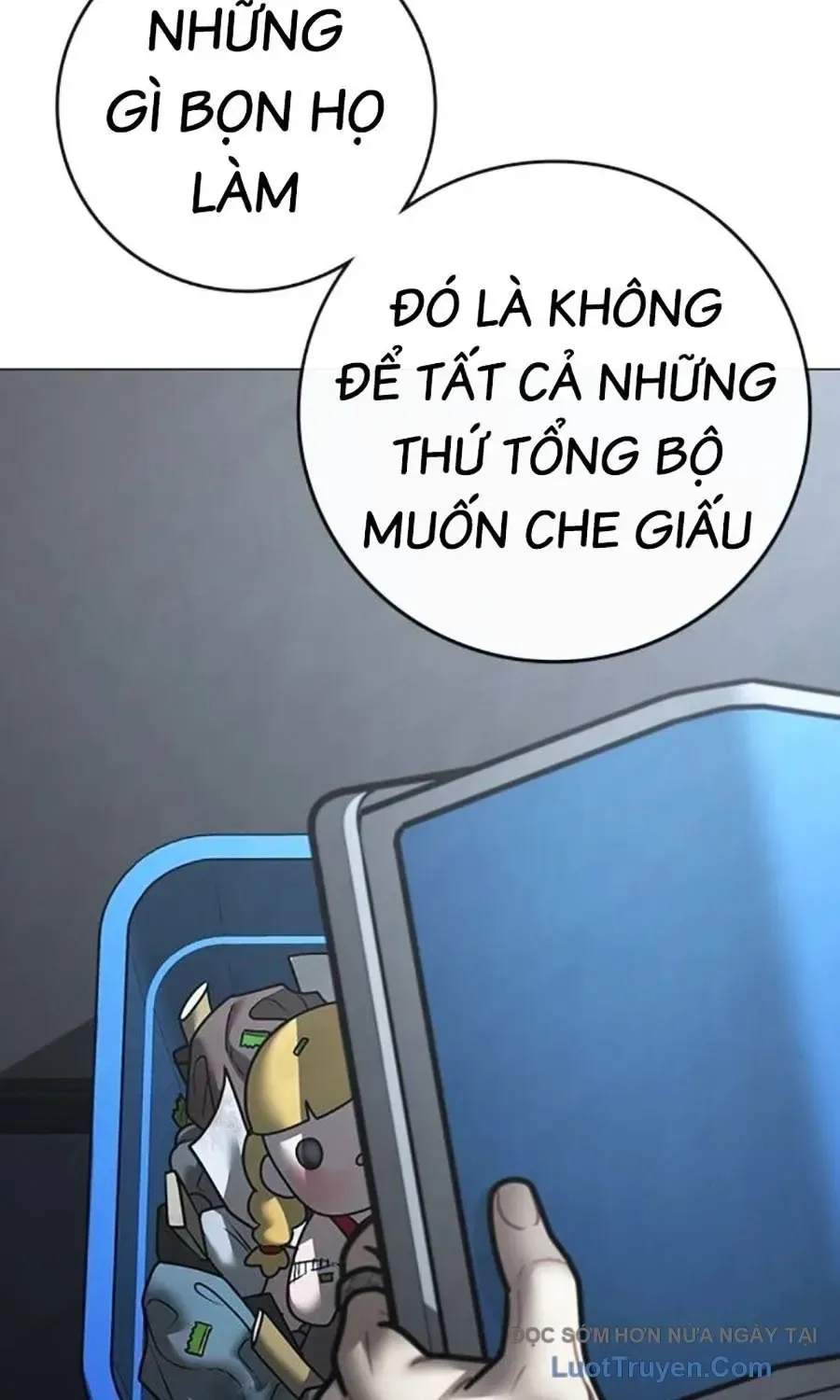 Nhiệm Vụ Đời Thật chương 177 - trang 111
