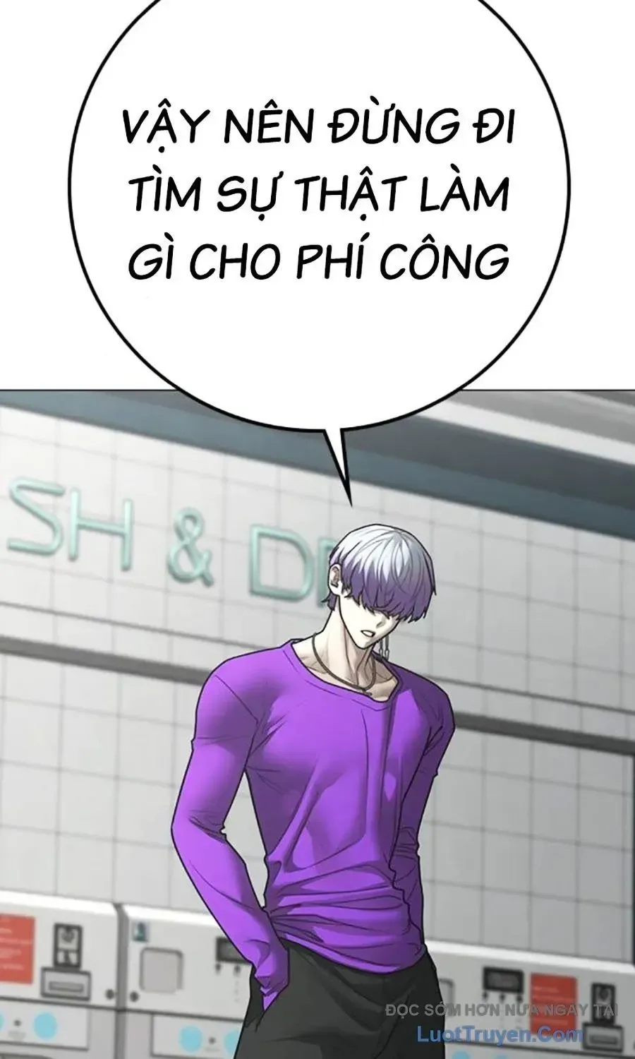 Nhiệm Vụ Đời Thật chương 177 - trang 113