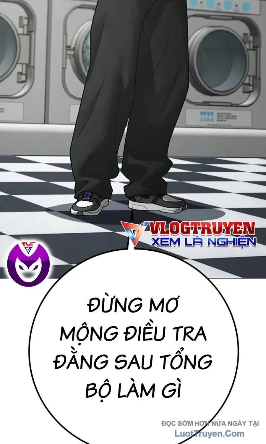 Nhiệm Vụ Đời Thật chương 177 - trang 114