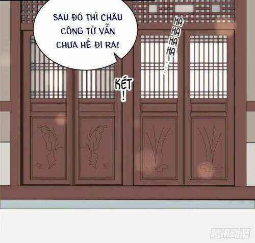 Tự Cẩm chương 116 - trang 9