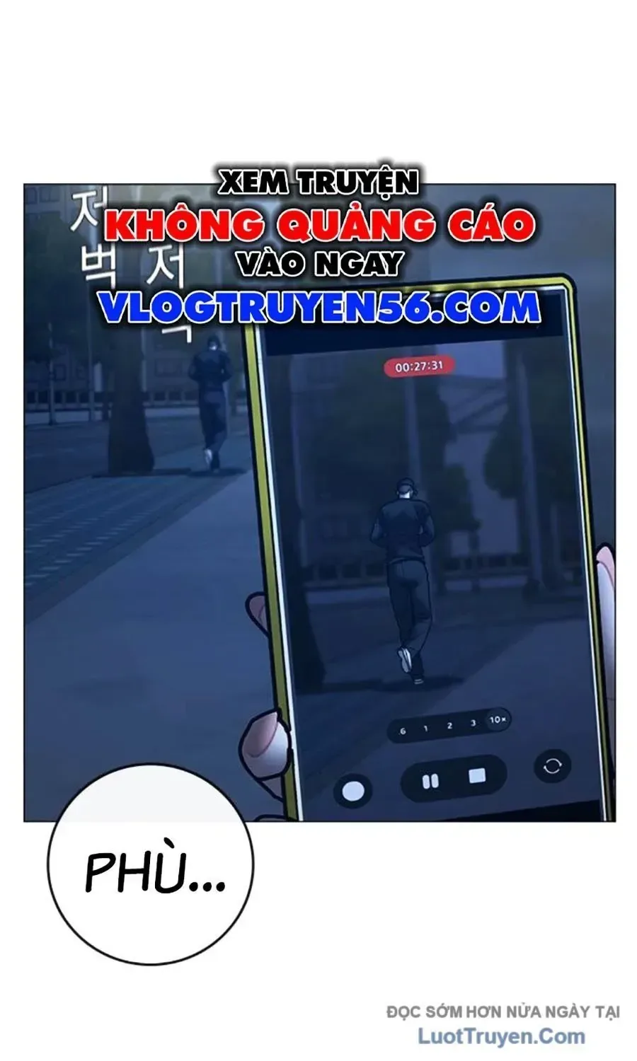 Nhiệm Vụ Đời Thật chương 177 - trang 127
