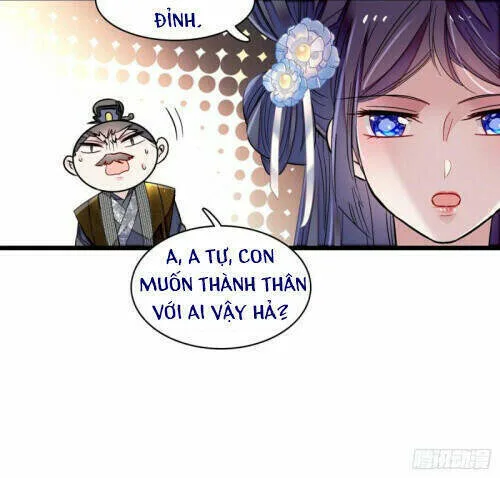 Tự Cẩm chương 119 - trang 22