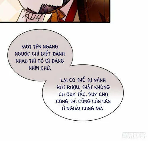 Tự Cẩm chương 123 - trang 8