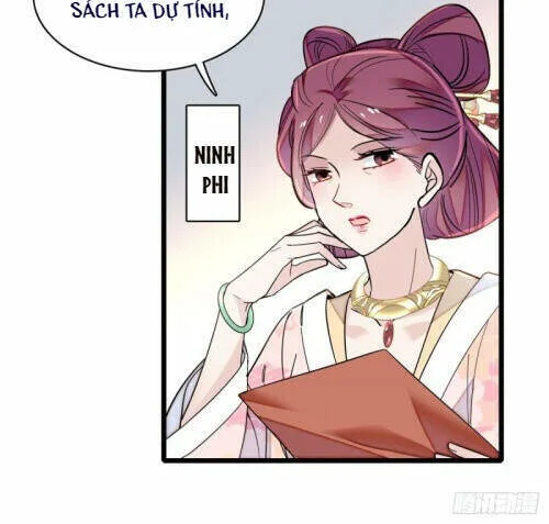 Tự Cẩm chương 124 - trang 14