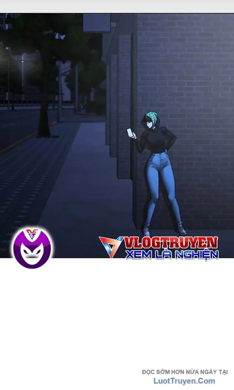 Nhiệm Vụ Đời Thật chương 177 - trang 142