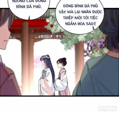 Tự Cẩm chương 124 - trang 30
