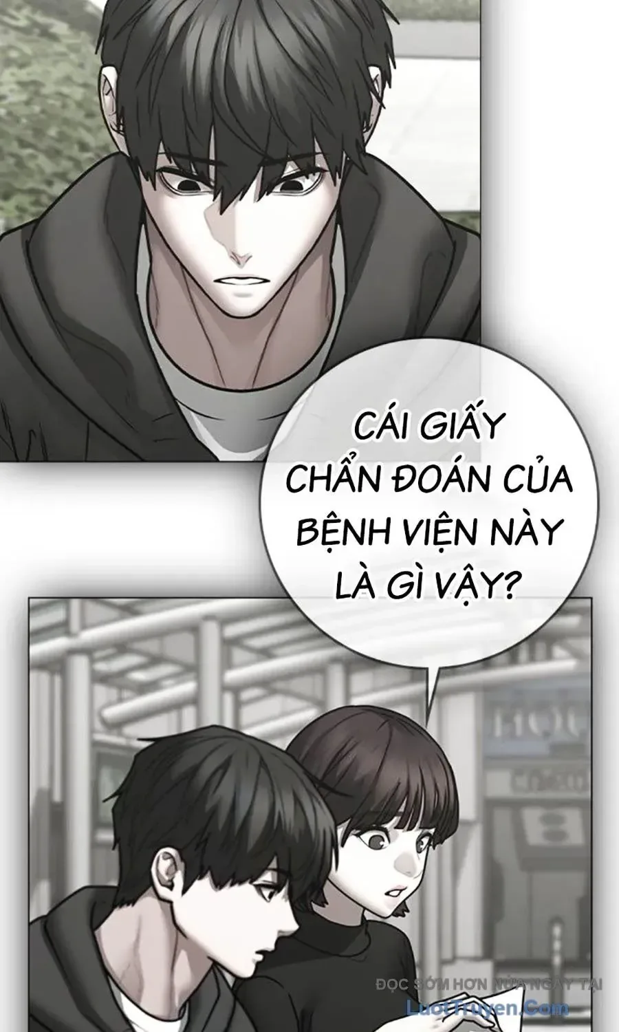 Nhiệm Vụ Đời Thật chương 177 - trang 153