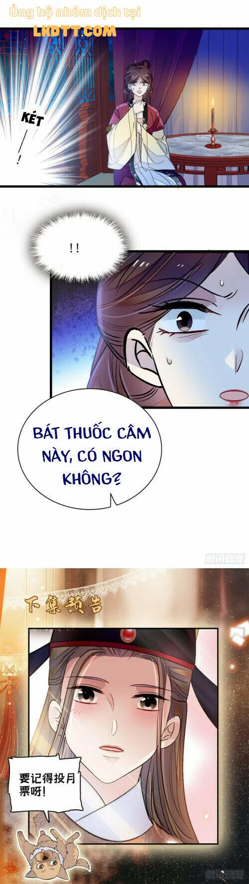 Tự Cẩm chương 129 - trang 31