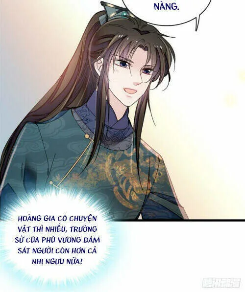 Tự Cẩm chương 130 - trang 16