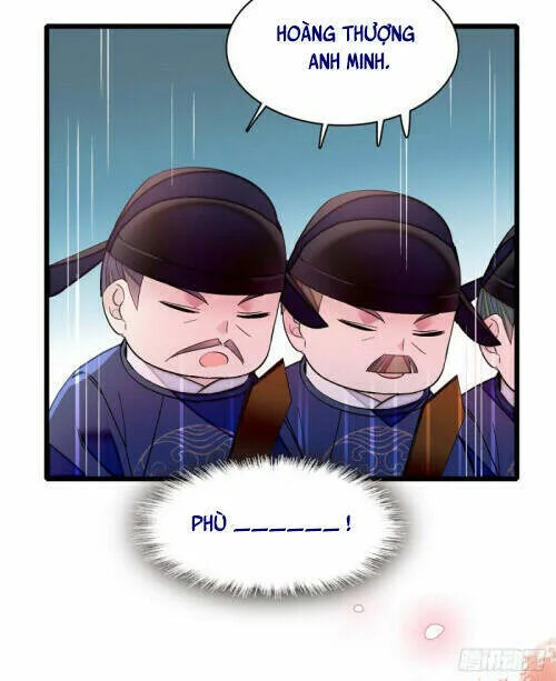 Tự Cẩm chương 132 - trang 5